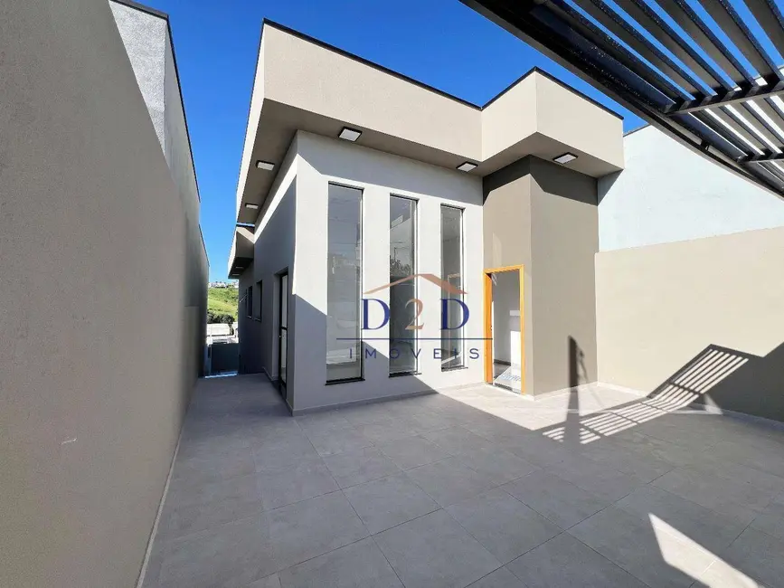 Foto 9 de Casa com 3 quartos à venda, 180m2 em Jardim das Cerejeiras, Atibaia - SP