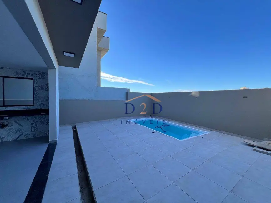 Foto 5 de Casa com 3 quartos à venda, 180m2 em Jardim das Cerejeiras, Atibaia - SP