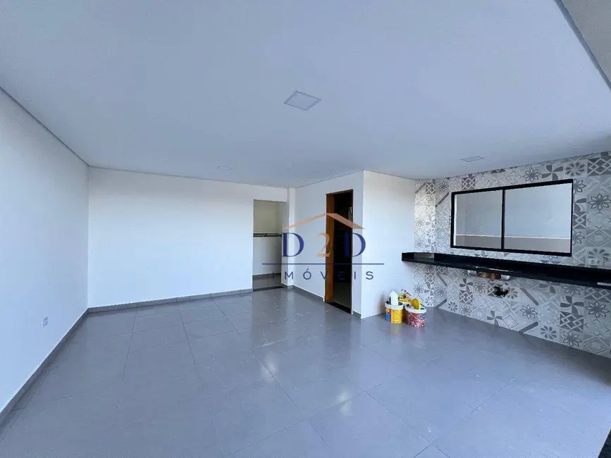 Foto 6 de Casa com 3 quartos à venda, 180m2 em Jardim das Cerejeiras, Atibaia - SP