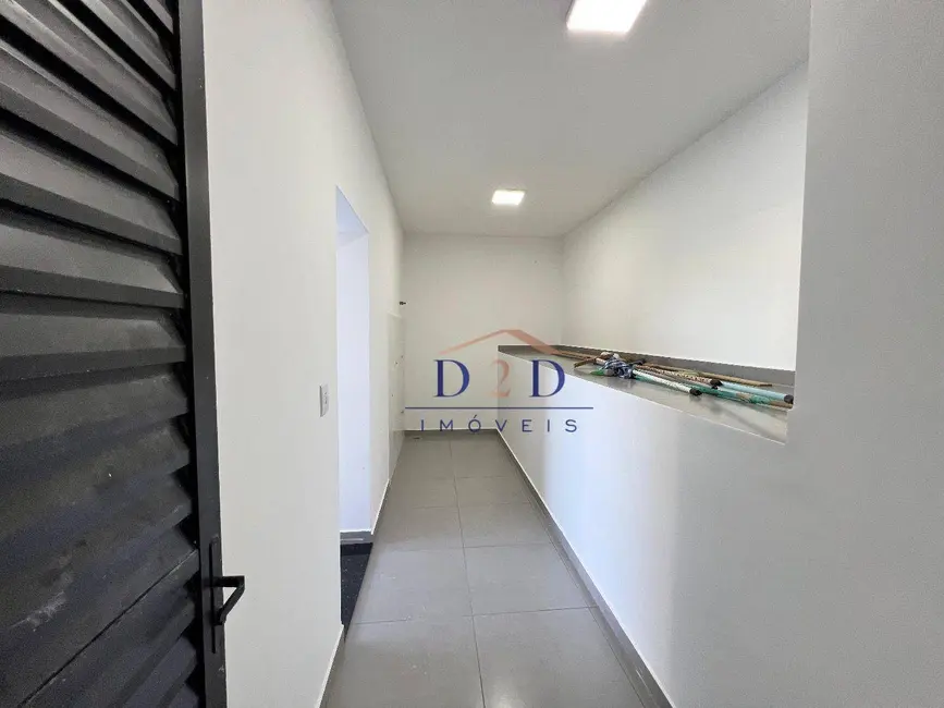 Foto 8 de Casa com 3 quartos à venda, 180m2 em Jardim das Cerejeiras, Atibaia - SP
