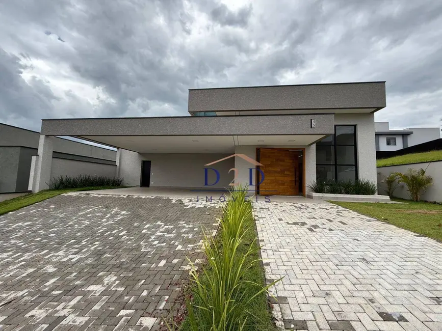 Foto 1 de Casa com 4 quartos à venda, 760m2 em Usina, Atibaia - SP