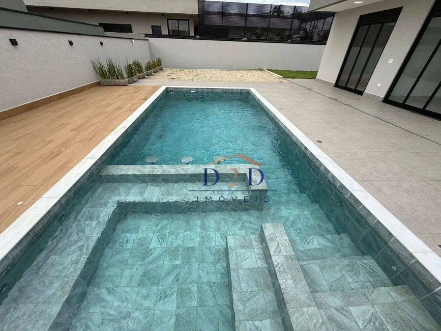 Foto 8 de Casa com 4 quartos à venda, 760m2 em Usina, Atibaia - SP