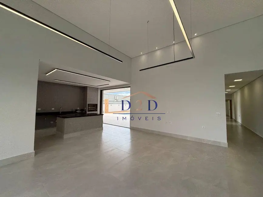 Foto 3 de Casa com 4 quartos à venda, 760m2 em Usina, Atibaia - SP