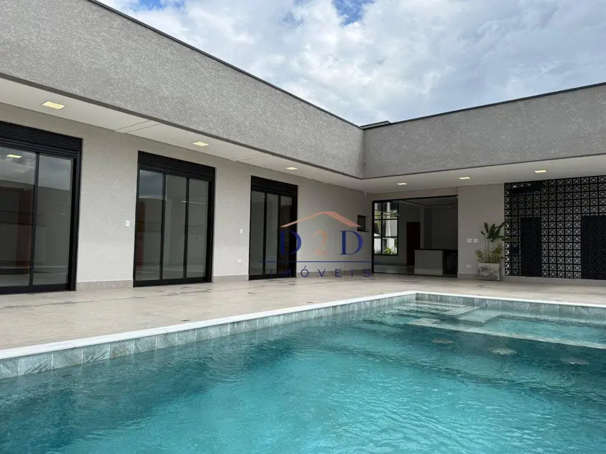 Foto 2 de Casa com 4 quartos à venda, 760m2 em Usina, Atibaia - SP