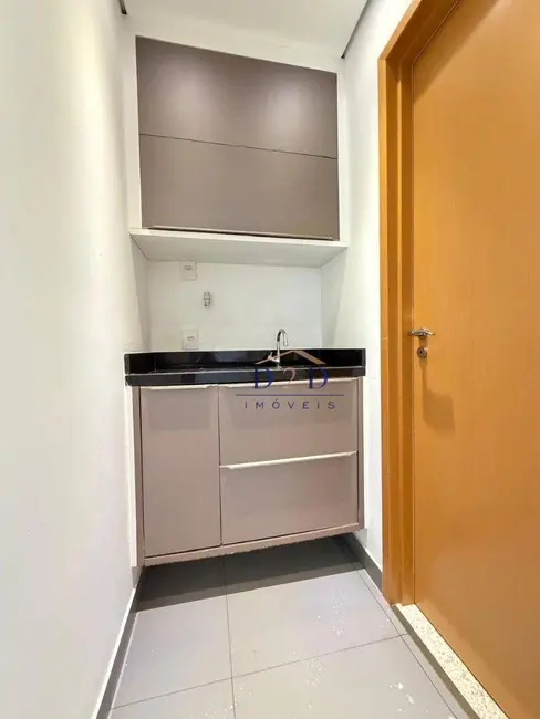 Foto 4 de Sala Comercial à venda, 44m2 em Alvinópolis, Atibaia - SP