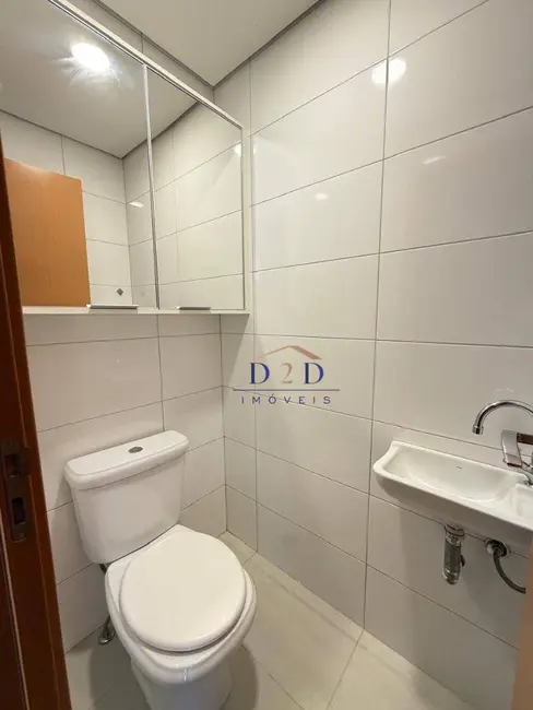 Foto 5 de Sala Comercial à venda, 44m2 em Alvinópolis, Atibaia - SP