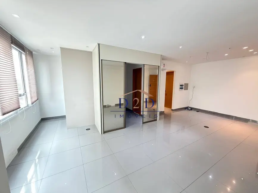 Foto 9 de Sala Comercial à venda, 44m2 em Alvinópolis, Atibaia - SP