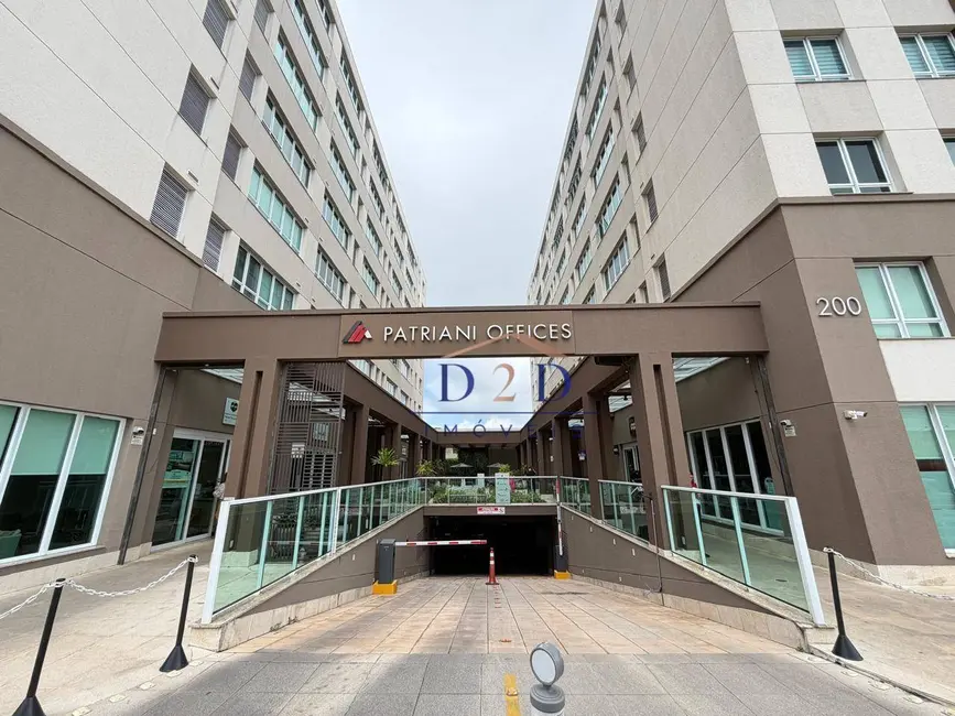 Foto 1 de Sala Comercial à venda, 44m2 em Alvinópolis, Atibaia - SP