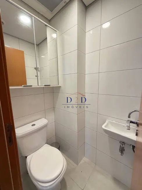 Foto 3 de Sala Comercial à venda, 44m2 em Alvinópolis, Atibaia - SP