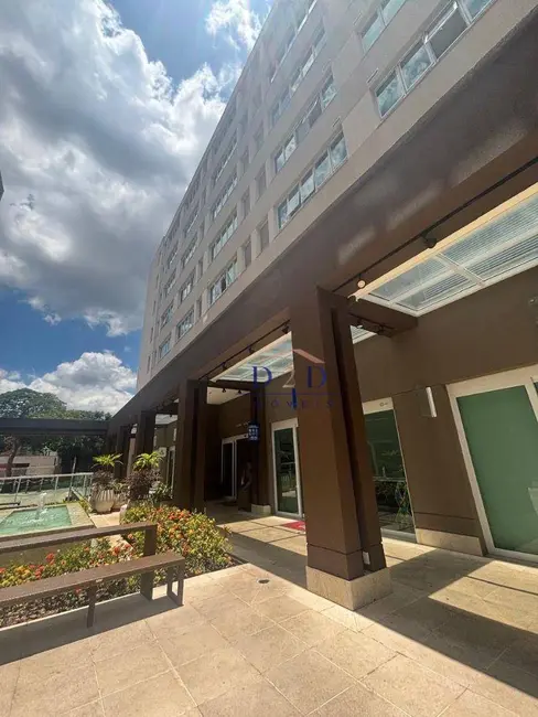 Foto 2 de Sala Comercial à venda, 44m2 em Alvinópolis, Atibaia - SP