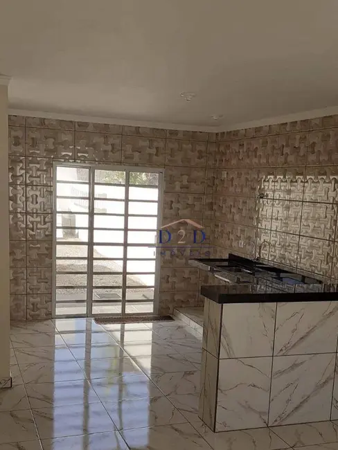 Foto 5 de Casa com 2 quartos à venda, 150m2 em Jardim das Cerejeiras, Atibaia - SP