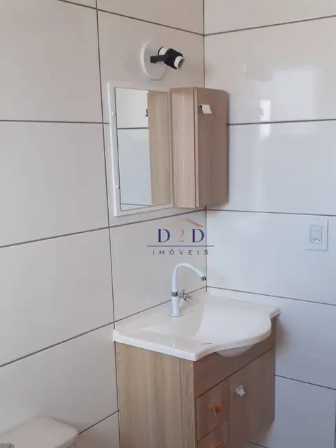 Foto 6 de Casa com 2 quartos à venda, 150m2 em Jardim das Cerejeiras, Atibaia - SP