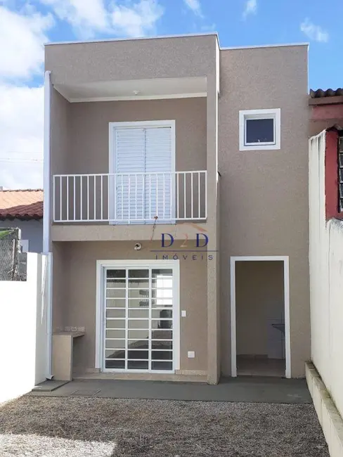 Foto 2 de Casa com 2 quartos à venda, 150m2 em Jardim das Cerejeiras, Atibaia - SP