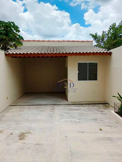Foto 9 de Casa com 2 quartos à venda, 150m2 em Jardim das Cerejeiras, Atibaia - SP