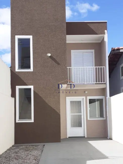 Foto 1 de Casa com 2 quartos à venda, 150m2 em Jardim das Cerejeiras, Atibaia - SP