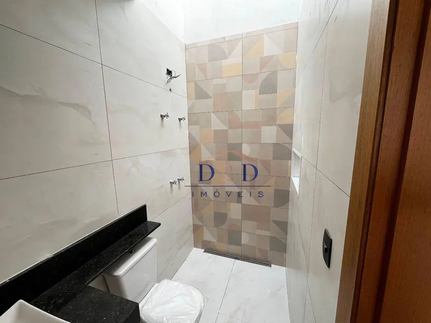 Foto 6 de Casa com 2 quartos à venda, 113m2 em Jardim Colonial, Atibaia - SP