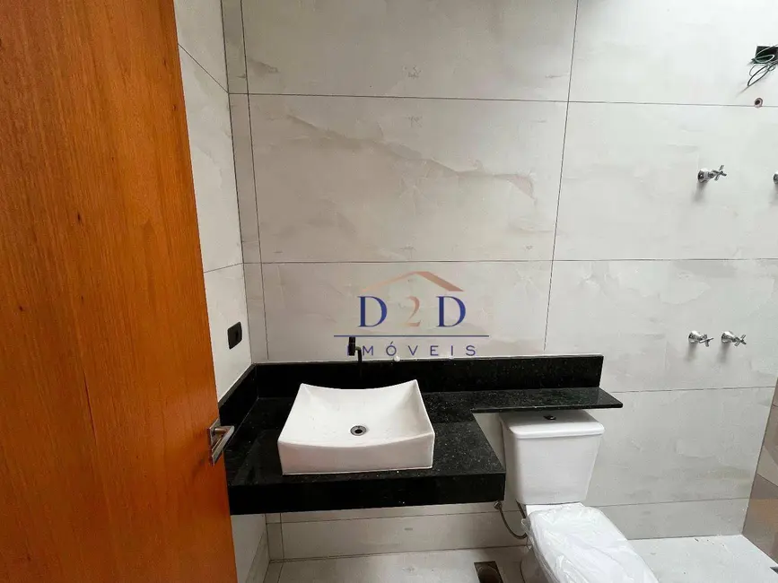 Foto 7 de Casa com 2 quartos à venda, 113m2 em Jardim Colonial, Atibaia - SP