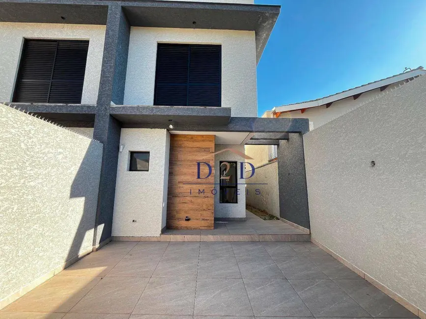 Foto 1 de Casa com 2 quartos à venda, 113m2 em Jardim Colonial, Atibaia - SP