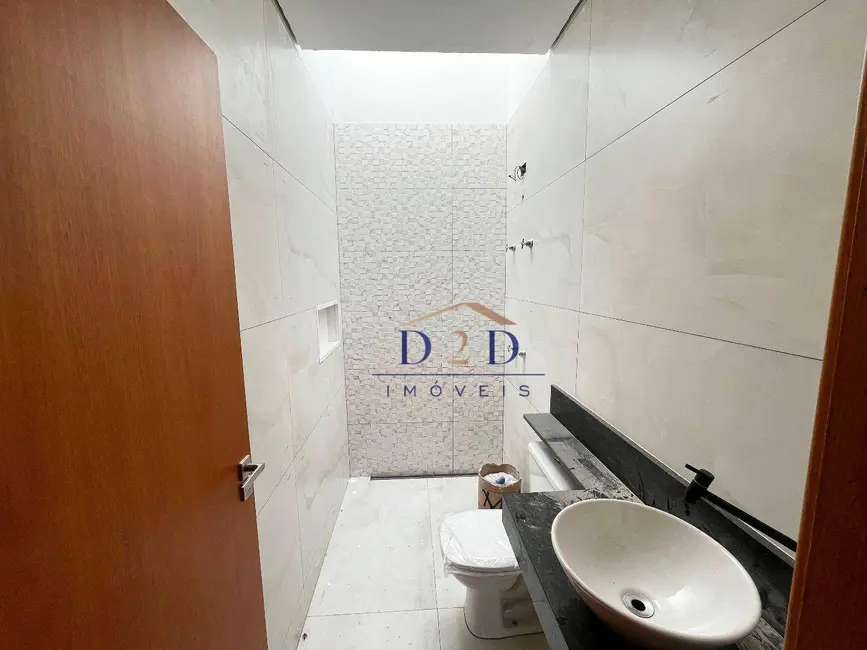 Foto 5 de Casa com 2 quartos à venda, 113m2 em Jardim Colonial, Atibaia - SP