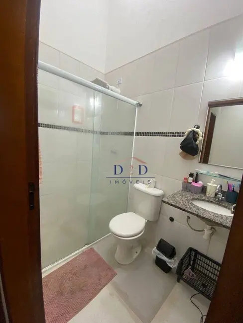 Foto 9 de Casa com 2 quartos à venda, 90m2 em Jardim Colonial, Atibaia - SP