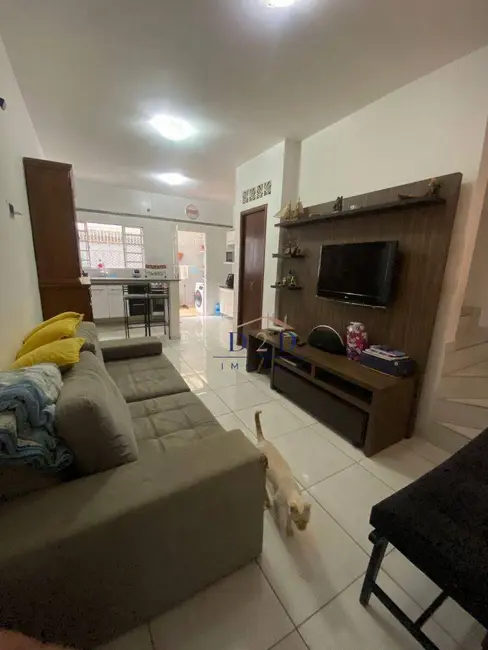 Foto 6 de Casa com 2 quartos à venda, 90m2 em Jardim Colonial, Atibaia - SP