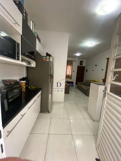 Foto 2 de Casa com 2 quartos à venda, 90m2 em Jardim Colonial, Atibaia - SP