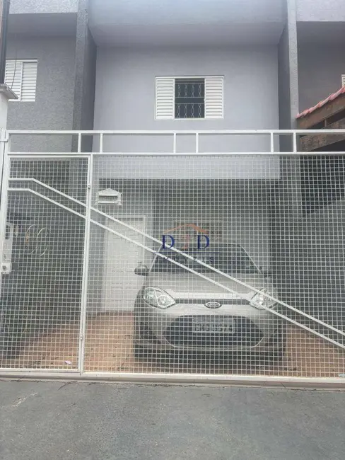 Foto 1 de Casa com 2 quartos à venda, 90m2 em Jardim Colonial, Atibaia - SP