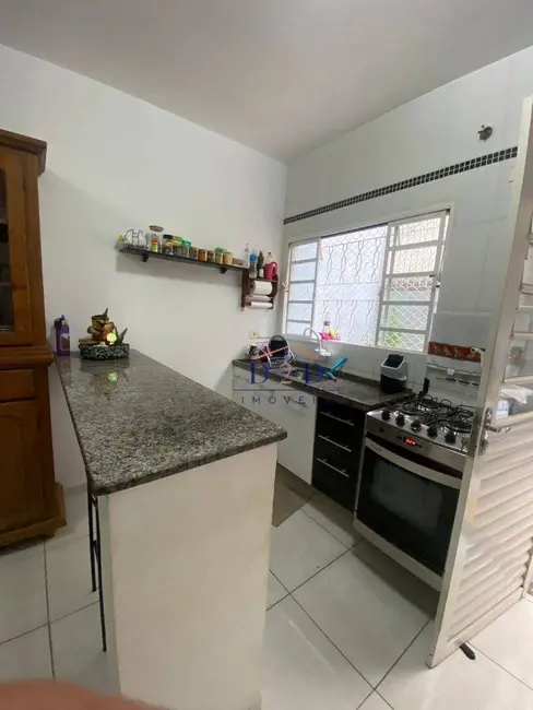 Foto 8 de Casa com 2 quartos à venda, 90m2 em Jardim Colonial, Atibaia - SP