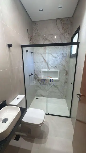 Foto 4 de Casa com 3 quartos à venda, 180m2 em Caetetuba, Atibaia - SP