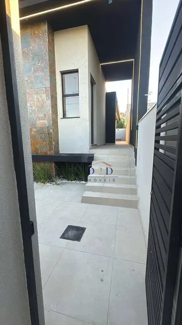 Foto 2 de Casa com 3 quartos à venda, 180m2 em Caetetuba, Atibaia - SP