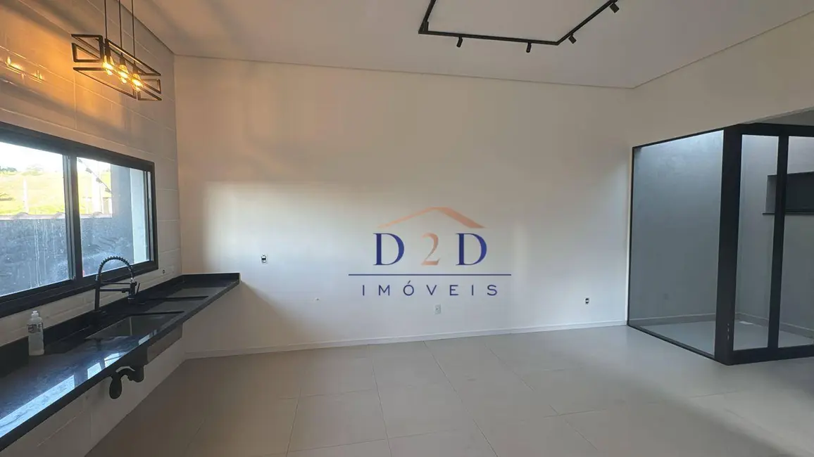 Foto 6 de Casa com 3 quartos à venda, 180m2 em Caetetuba, Atibaia - SP