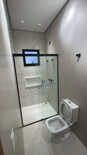 Foto 9 de Casa com 3 quartos à venda, 180m2 em Caetetuba, Atibaia - SP