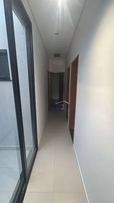 Foto 8 de Casa com 3 quartos à venda, 180m2 em Caetetuba, Atibaia - SP