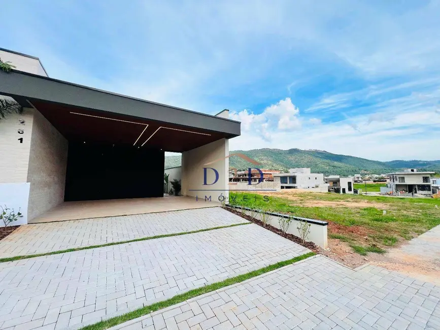 Foto 3 de Casa de Condomínio com 3 quartos à venda, 360m2 em Nova Gardênia, Atibaia - SP