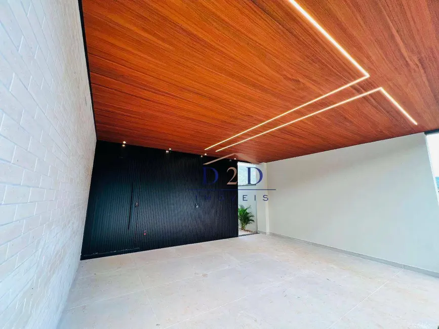 Foto 2 de Casa de Condomínio com 3 quartos à venda, 360m2 em Nova Gardênia, Atibaia - SP