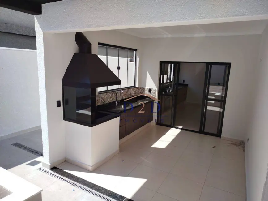 Foto 7 de Casa com 3 quartos à venda, 155m2 em Jardim do Lago, Atibaia - SP