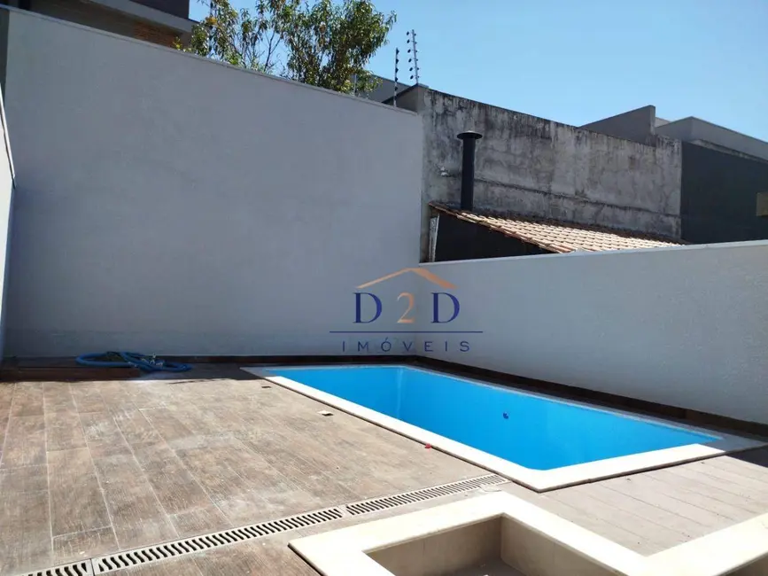 Foto 4 de Casa com 3 quartos à venda, 155m2 em Jardim do Lago, Atibaia - SP