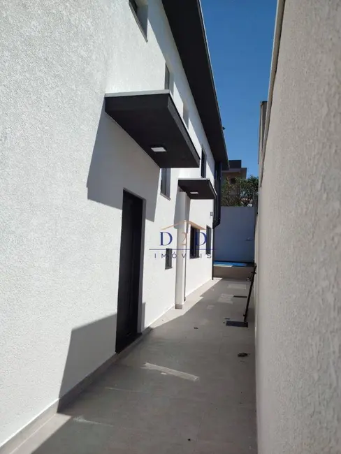 Foto 5 de Casa com 3 quartos à venda, 155m2 em Jardim do Lago, Atibaia - SP