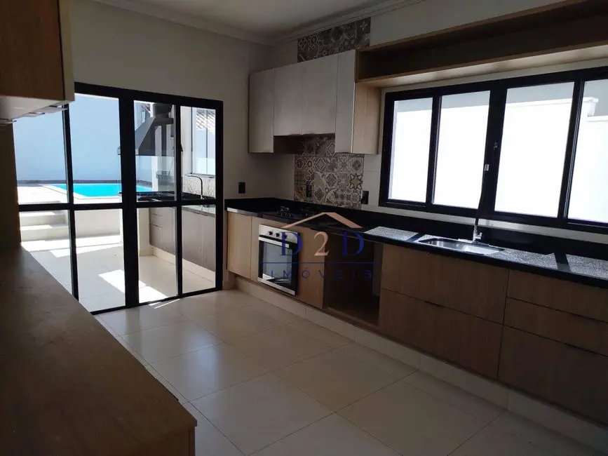 Foto 6 de Casa com 3 quartos à venda, 155m2 em Jardim do Lago, Atibaia - SP