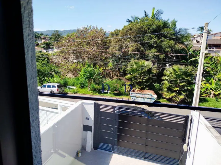 Foto 8 de Casa com 3 quartos à venda, 155m2 em Jardim do Lago, Atibaia - SP