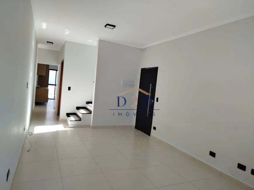 Foto 9 de Casa com 3 quartos à venda, 155m2 em Jardim do Lago, Atibaia - SP