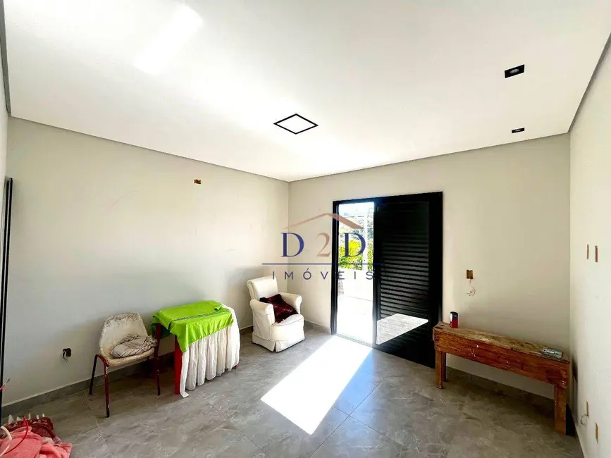 Foto 6 de Casa com 3 quartos à venda, 180m2 em Jardim das Cerejeiras, Atibaia - SP