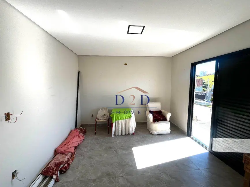 Foto 4 de Casa com 3 quartos à venda, 180m2 em Jardim das Cerejeiras, Atibaia - SP
