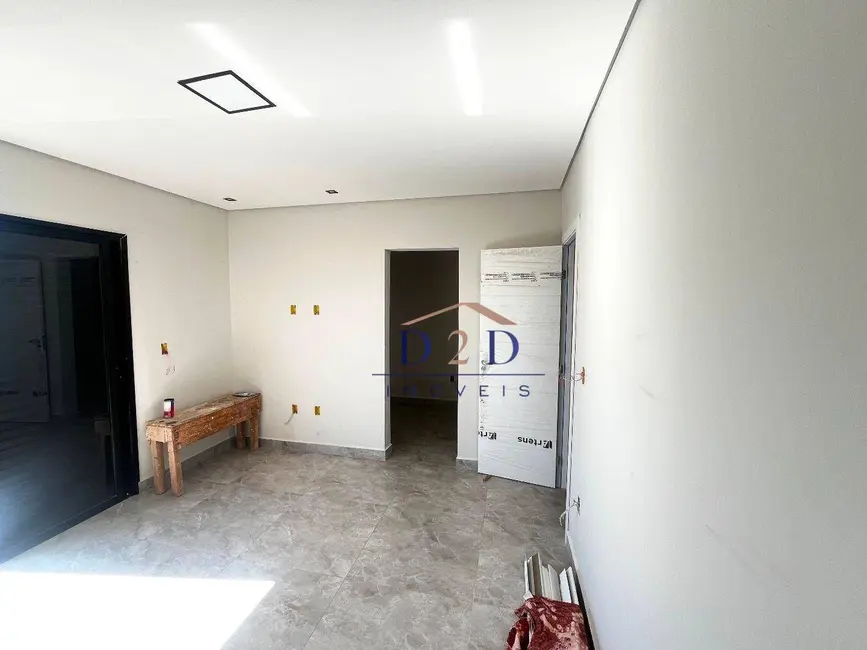 Foto 2 de Casa com 3 quartos à venda, 180m2 em Jardim das Cerejeiras, Atibaia - SP