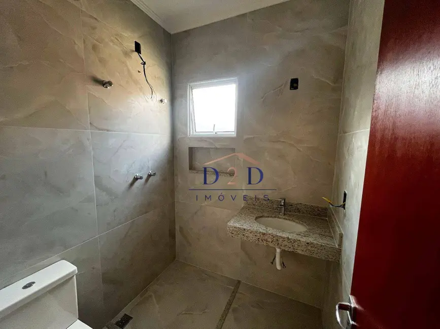 Foto 8 de Casa com 3 quartos à venda, 175m2 em Nova Cerejeira, Atibaia - SP