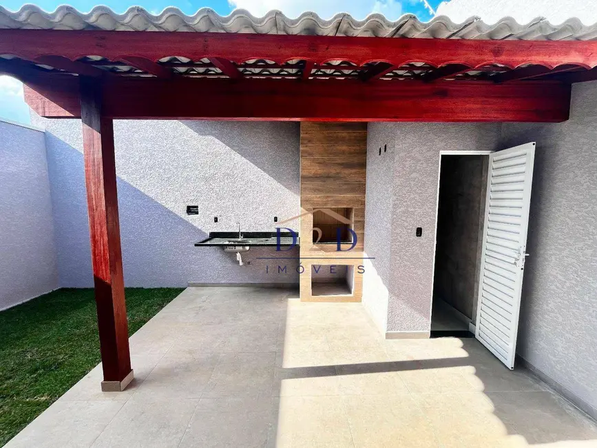 Foto 6 de Casa com 3 quartos à venda, 175m2 em Nova Cerejeira, Atibaia - SP