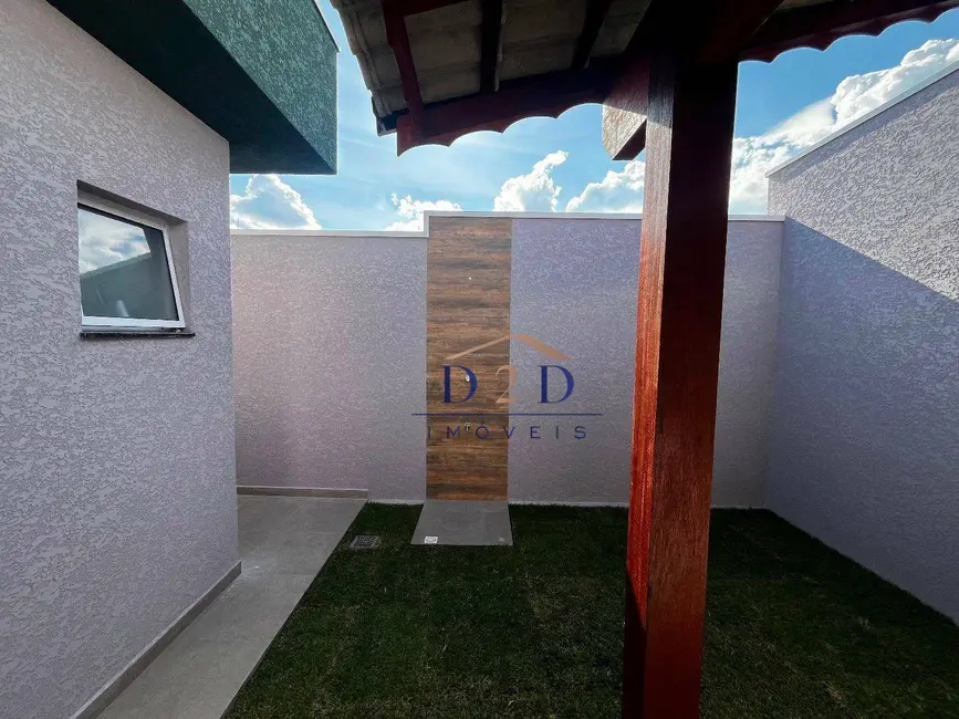 Foto 3 de Casa com 3 quartos à venda, 175m2 em Nova Cerejeira, Atibaia - SP