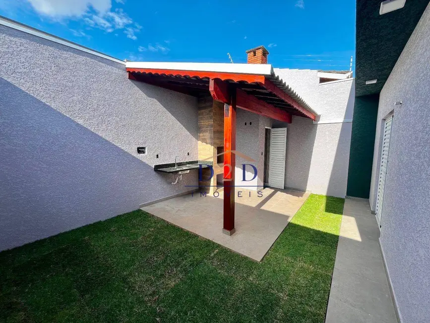 Foto 4 de Casa com 3 quartos à venda, 175m2 em Nova Cerejeira, Atibaia - SP