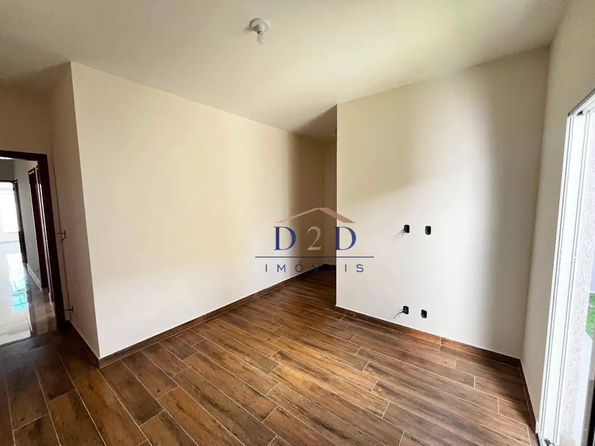Foto 7 de Casa com 3 quartos à venda, 175m2 em Nova Cerejeira, Atibaia - SP