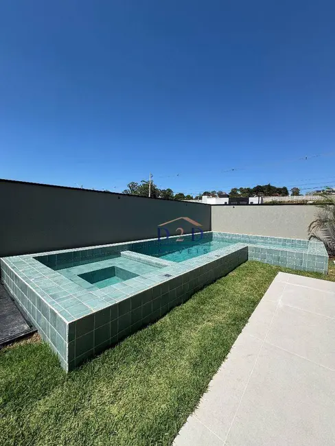 Casa de Condomínio com 3 quartos à venda, 600m2 em Atibaia - SP - imagem 7 Foto 7 de Casa de Condomínio com 3 quartos à venda, 600m2 em Atibaia - SP